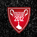 Athletic Club por Antón Goiri. Publicidade, Fotografia, e Pós-produção fotográfica projeto de Laboratorio Fotográfico Profesional - 16.04.2012