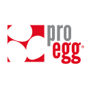 Proegg Spain. Br, ing & Identit project by Emilio García Varona - 10.19.2014
