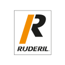 Ruderil Ibérica. Br, ing & Identit project by Emilio García Varona - 10.19.2014