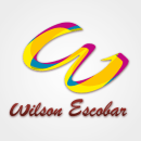 Wilson Escobar - Artista Plástico. Design, Advertising, and Graphic Design project by Juan Carlos Rodríguez Martínez - 06.30.2014