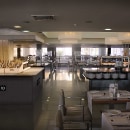 H10 Hotels Bakery. Un progetto di 3D e Architettura d'interni di Javier Lecuona de Burgos - 27.10.2014