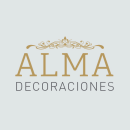 BRANDING - ALMA DECORACIONES. Graphic Design project by Rodolfo Mastroiacovo - 10.28.2014