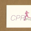 Tarjetas CPR pro Fitness. Br, ing, Identit, and Graphic Design project by Óscar Domínguez Leal - 10.29.2014