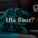 "Ubi Sunt?" - Fashion Film . Music, Photograph, and Fashion project by Consuelo Bolea - 10.29.2014