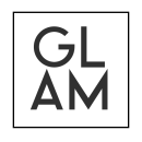 Glam. Design, Multimídia, Web Design, e Desenvolvimento Web projeto de Matías - 03.11.2014