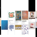 textil. Un proyecto de Diseño de concepción garcía - 04.11.2014