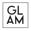 Glam . Br, ing e Identidade, e Design gráfico projeto de Sol Anna - 04.11.2014