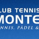 Club Tennis Monterols. Marketing projeto de Jordi Sardiña Alemany - 06.11.2014