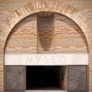 MVSEO. Un proyecto de 3D y Arquitectura de Antonio José García Rojo - 09.11.2014
