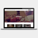 Gondola Restaurante Web. Web Design projeto de allende lopez - 09.11.2014