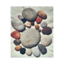 Stones. Un proyecto de Ilustración tradicional de Amaya Múgica - 21.10.2014