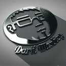 3D Metal Logo Extruder. Un projet de Motion design, Cinéma, vidéo et télévision, Animation , et Conception de personnages de Borja Aguado Aizpun - 10.11.2014