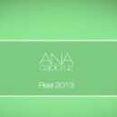 Show Reel. Un proyecto de Cine, vídeo, televisión, 3D y Animación de Ana Carolina Pinto Cruz - 12.11.2014