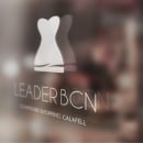 Propuesta de imagen corporativa y logotipo general para la empresa de moda femenina Leader BCN.. Un progetto di Br, ing, Br e identit di Gerard Querol Rovira - 01.06.2014