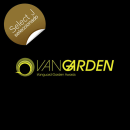 VanGarden. Design, Br, ing, Identit, and Graphic Design project by Nagore Lejarza - 06.13.2012