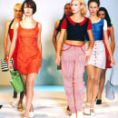 Women Spring Summer collection- Colección primavera verano mujer.. Un proyecto de Diseño de vestuario de Susana Ramirez Zarzosa - 24.11.2014