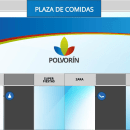 Proyecto Galería Polvorín. Un proyecto de Diseño gráfico de Gustavo Carrión Pettinari - 24.11.2014
