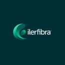 Ilerfibra. Br, ing, Identit, and Graphic Design project by Germán Pérez de Antonio - 11.25.2014