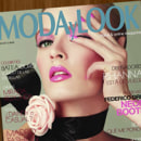 MODAyLOOK. Art Direction, and Editorial Design project by Ales Martin - 08.19.2014