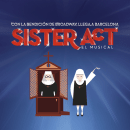 Sister Act  Confesionario. Animação, e Web Design projeto de Inés García Pérez - 26.11.2014