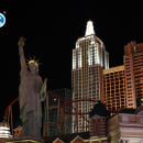 Commercial video: Las Vegas. Un progetto di Cinema, video e TV di Oh Carol - 27.11.2014