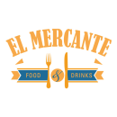 Branding Restaurante El Mercante. Art Direction, Br, ing, Identit, and Graphic Design project by Rocio Fernandez Morla - 11.30.2014