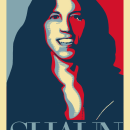 Shaun White. Traditional illustration project by Carlos González Varas - 12.03.2014