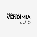 Propuesta Concurso Vendimia 2015. Design, Ilustração tradicional, Br, ing e Identidade, e Design gráfico projeto de ailoviu - 29.09.2014