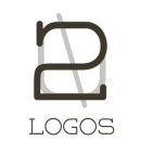 Logos 02. Design, e Design gráfico projeto de Samu Díaz - 04.12.2014