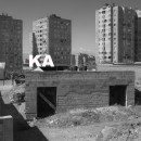 KA. Un proyecto de Cine, vídeo, televisión y Bellas Artes de guillermo manuel rojas aguilera - 11.12.2014