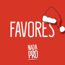 Promo Navideña!. Un proyecto de Tipografía de Nada Pro - 11.12.2014