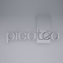 Picoteo. Un proyecto de 3D, Br, ing e Identidad, Diseño gráfico y Packaging de Vanessa Mujica Tescari - 17.12.2014