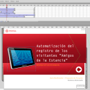 Tablet PC / Infografia Flash. Un proyecto de Diseño, Ilustración tradicional, 3D, Animación, Diseño gráfico y Diseño interactivo de Elias Nieto - 17.10.2012
