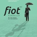 FIOT 2014. Advertising, Photograph, and Graphic Design project by Gende Estudio - 12.30.2014