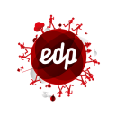Edp. Un progetto di Design, Design editoriale, Eventi e Graphic design di Marina Eiro - 09.01.2015