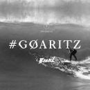 #GOARITZ - Graphics. Un proyecto de Motion Graphics, Br, ing e Identidad y Diseño de títulos de crédito de Graphic design & illustration studio - 07.01.2015