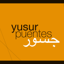 Yusur-Puentes. Br, ing e Identidade, Design editorial, e Design gráfico projeto de ogpm - 08.01.2010
