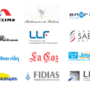 Branding / Diseño de logotipos. Design, Br, ing e Identidade, e Design gráfico projeto de Carmen Gómez - 14.01.2015