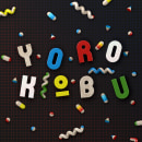 Yorokobu Magazine. Un proyecto de 3D, Diseño gráfico y Tipografía de Alejandro López Becerro - 31.12.2014