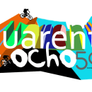 Cuarentayocho500. Un proyecto de Diseño gráfico de Belen Ferrero Bartolome - 15.01.2015