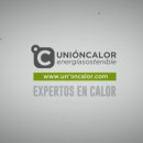 Corporate Presentation Unión Clalor. Un proyecto de Motion Graphics de Mario Zarur - 16.01.2015