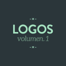 Logos - Vol.1. Un proyecto de Br e ing e Identidad de Jorge Jasser Bustamante Portugal - 17.01.2015