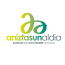 Aniztasunaldia 2014. Film, Video, and TV project by Davide Cabaleiro - 01.20.2015