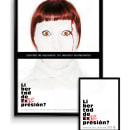 Libertad de Expresión. Un derecho fundamental. Design, Advertising, Photograph, and Graphic Design project by Carla Iovanetti - 01.22.2015