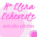 Estudio Pilates Elena Echeveste. Un proyecto de Br, ing e Identidad, Diseño gráfico, Diseño Web y Desarrollo Web de Mikel Iceta Hernández - 28.01.2014