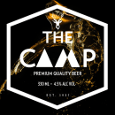 The  Camp Ein Projekt aus dem Bereich Br, ing und Identität, Grafikdesign und Verpackung von beta - 28.01.2015