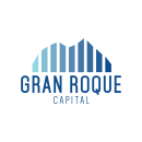 Gran Roque Capital. Un proyecto de Br, ing e Identidad y Diseño gráfico de Maria Alexandra Rosales Forsythe - 29.01.2015