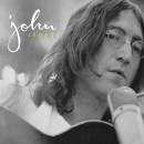 Caligrafía. John Lennon. T, pograph, and Calligraph project by Tumàs Muntané - 01.30.2015