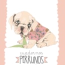 CUADERNOS PERRUNOS . Un proyecto de Ilustración tradicional de Editorial Chocolate - 31.12.2014