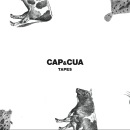 Cap i Cua Ein Projekt aus dem Bereich Design und Grafikdesign von Nati Morales tosar - 31.01.2015